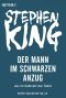 [Story Selection 23] • Der Mann im schwarzen Anzug · aus Im Kabinett des Todes